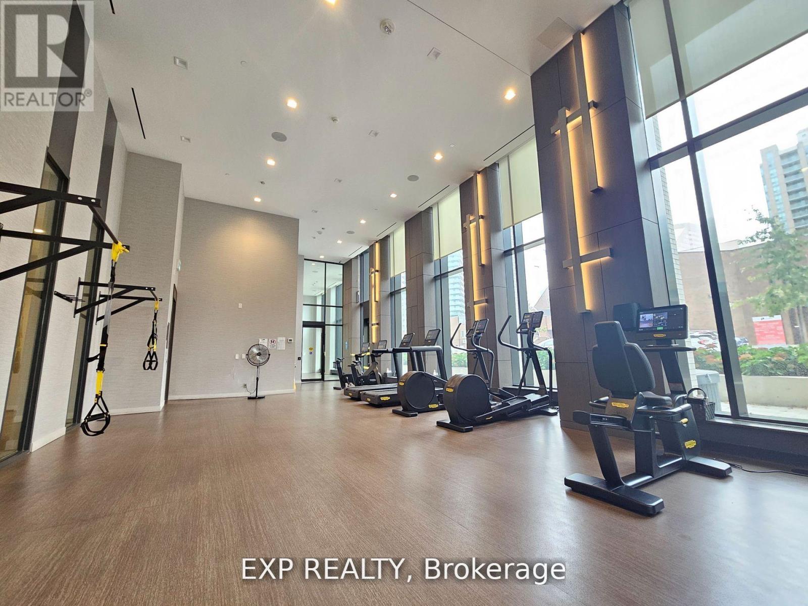 2405 - 15 Holmes Avenue, Toronto, Ontario  M2N 0L4 - Photo 14 - C12985928