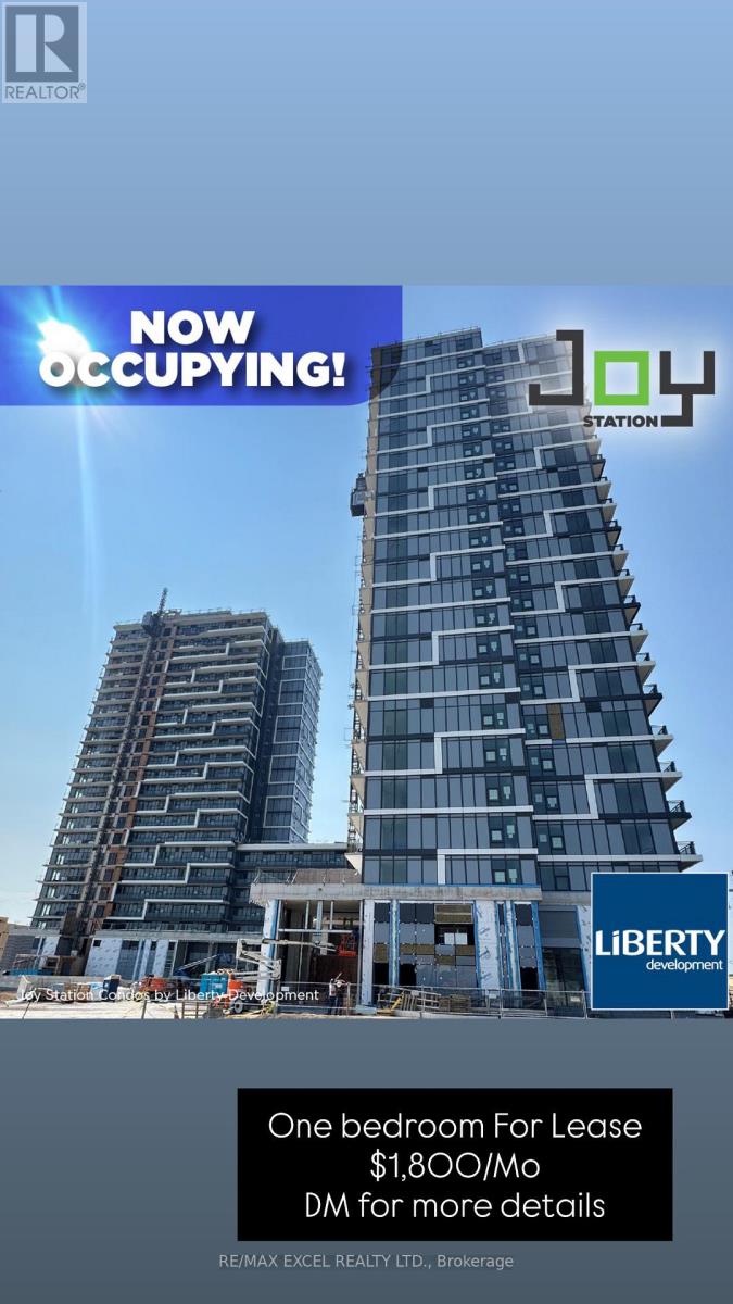 B212 - 9751 MARKHAM ROAD, Markham, Ontario