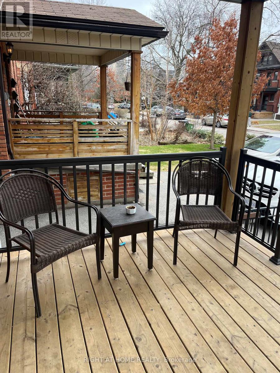 157 Medland Street, Toronto, Ontario  M6P 2N4 - Photo 10 - W12925104