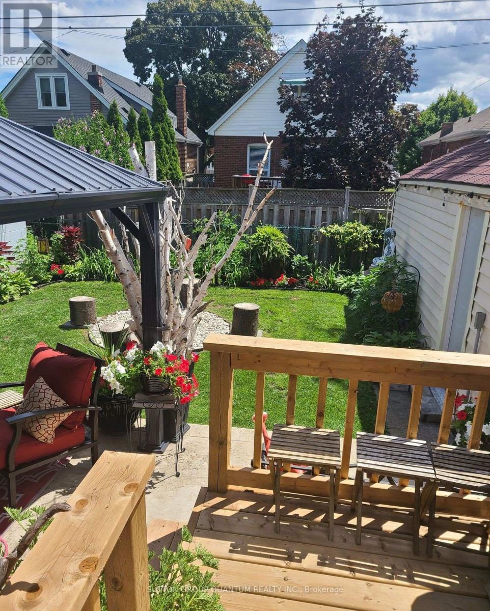 507 Upper James Street, Hamilton, Ontario  L9C 2X9 - Photo 15 - X12751412