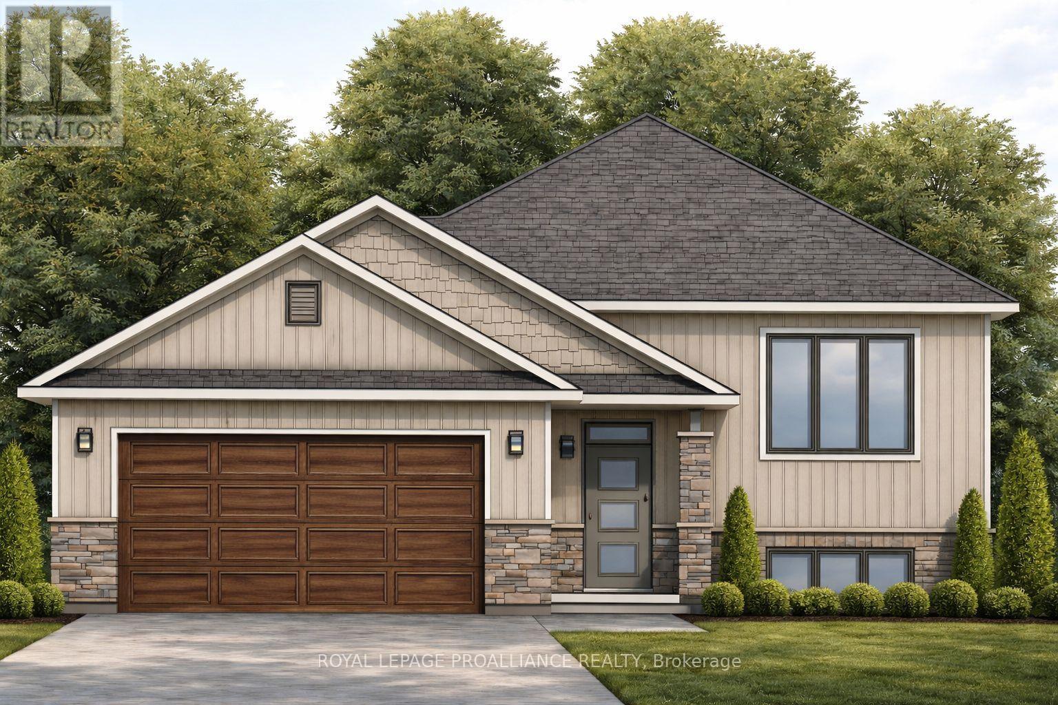 20 CEDARWOOD STREET, Quinte West, Ontario