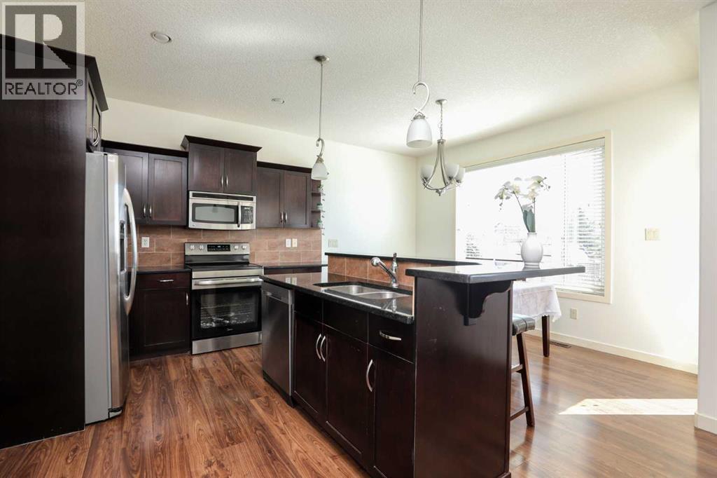 26 Haru Moriyama Road N, Lethbridge, Alberta  T1H 5W4 - Photo 11 - A2300677