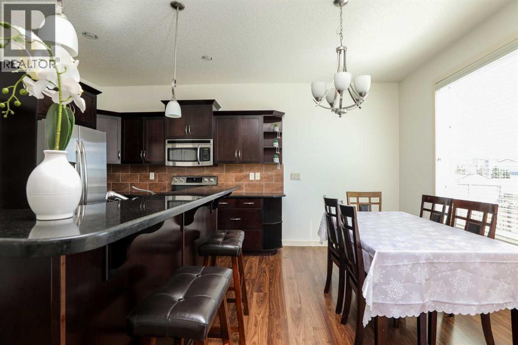 26 Haru Moriyama Road N, Lethbridge, Alberta  T1H 5W4 - Photo 12 - A2300677