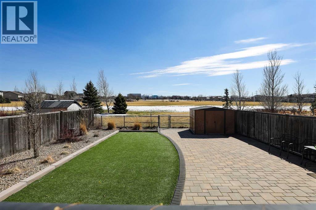 26 Haru Moriyama Road N, Lethbridge, Alberta  T1H 5W4 - Photo 31 - A2300677