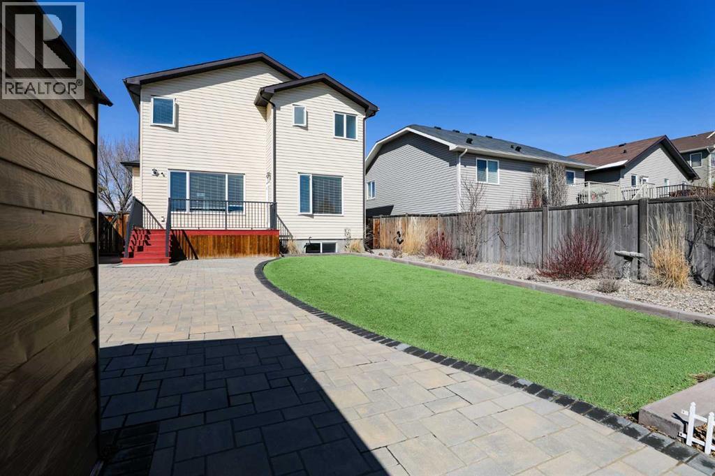 26 Haru Moriyama Road N, Lethbridge, Alberta  T1H 5W4 - Photo 34 - A2300677