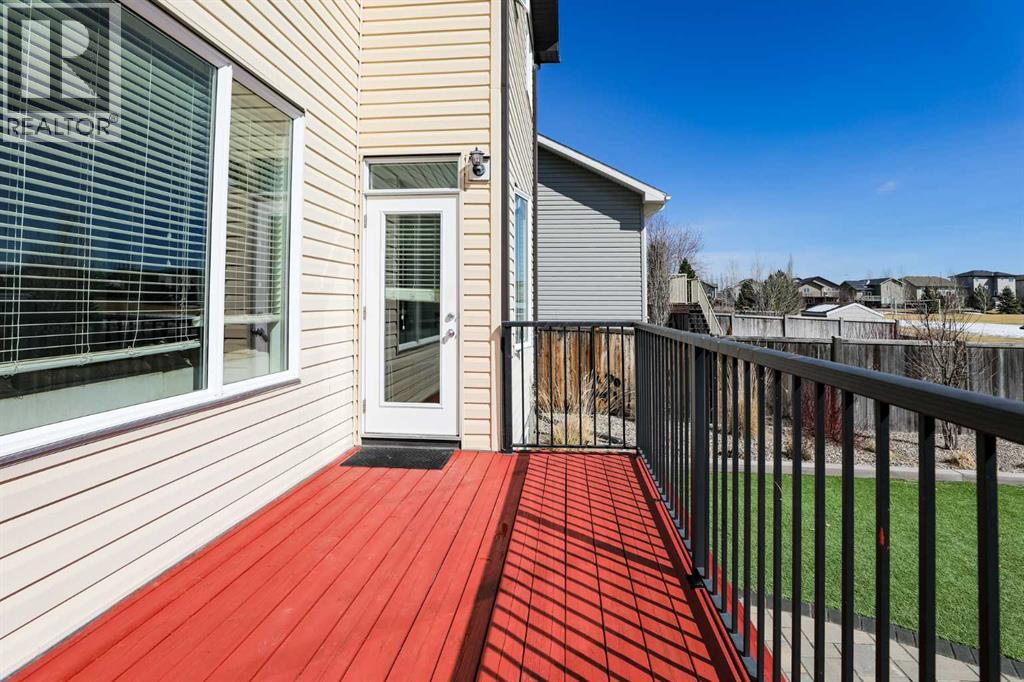 26 Haru Moriyama Road N, Lethbridge, Alberta  T1H 5W4 - Photo 32 - A2300677