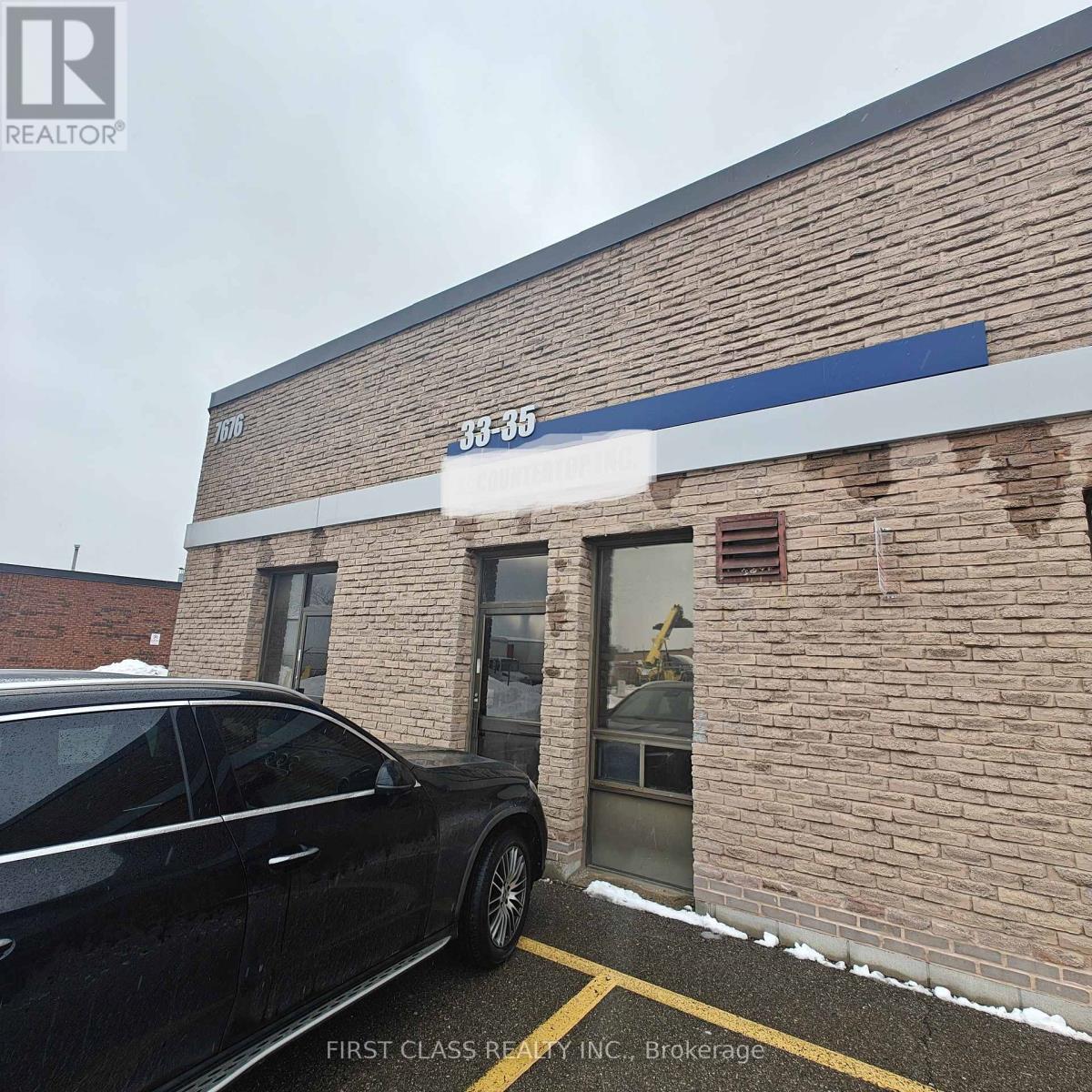 33-35 - 7676 KIMBEL STREET, Mississauga, Ontario