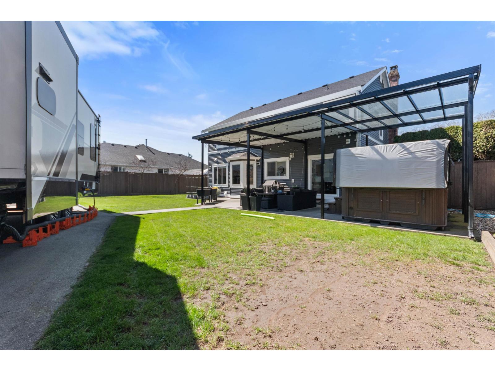 6748 Henry Street, Sardis South, Chilliwack, British Columbia  V2R 2Z9 - Photo 6 - R3109962