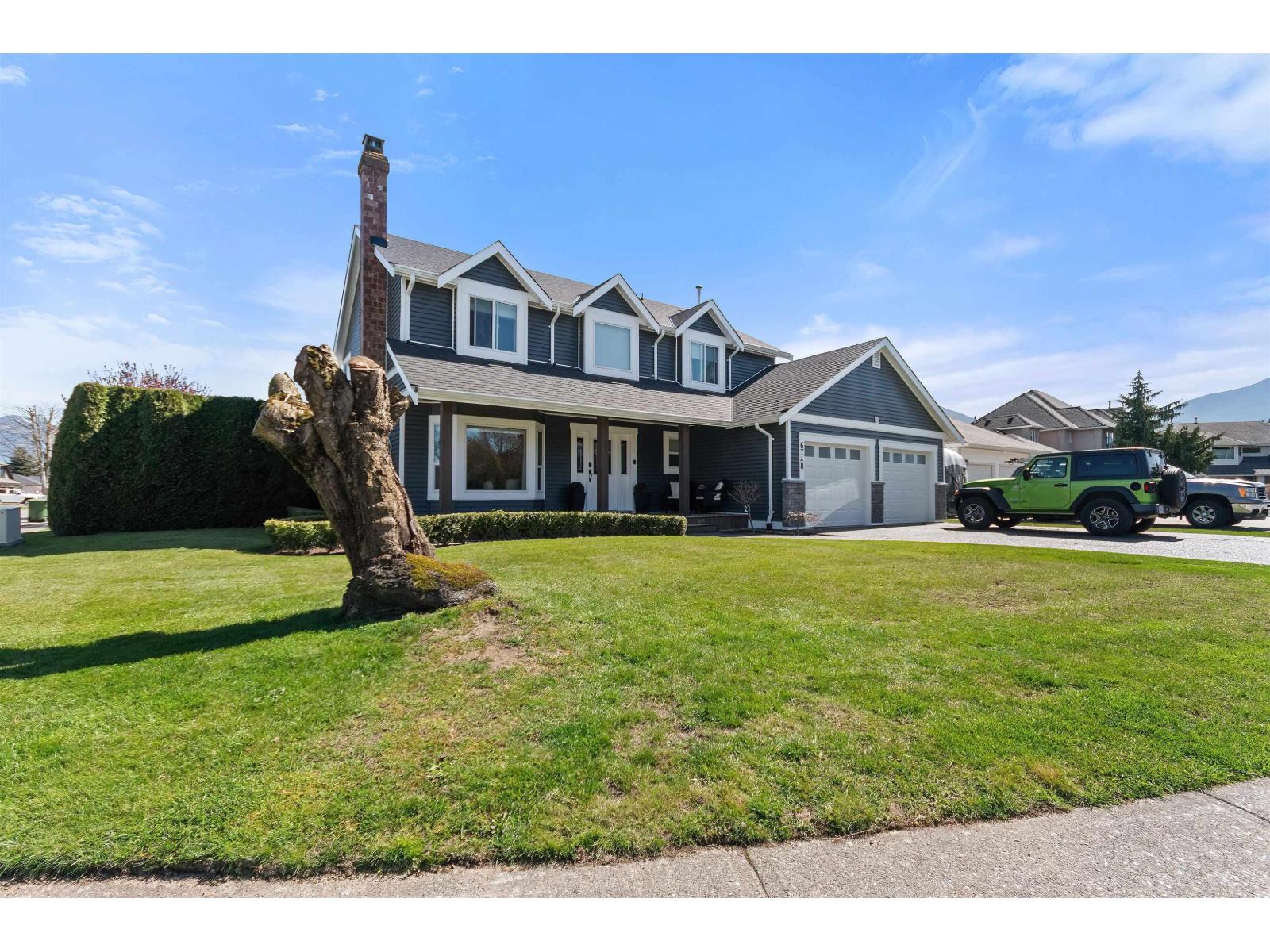 6748 Henry Street, Sardis South, Chilliwack, British Columbia  V2R 2Z9 - Photo 3 - R3109962