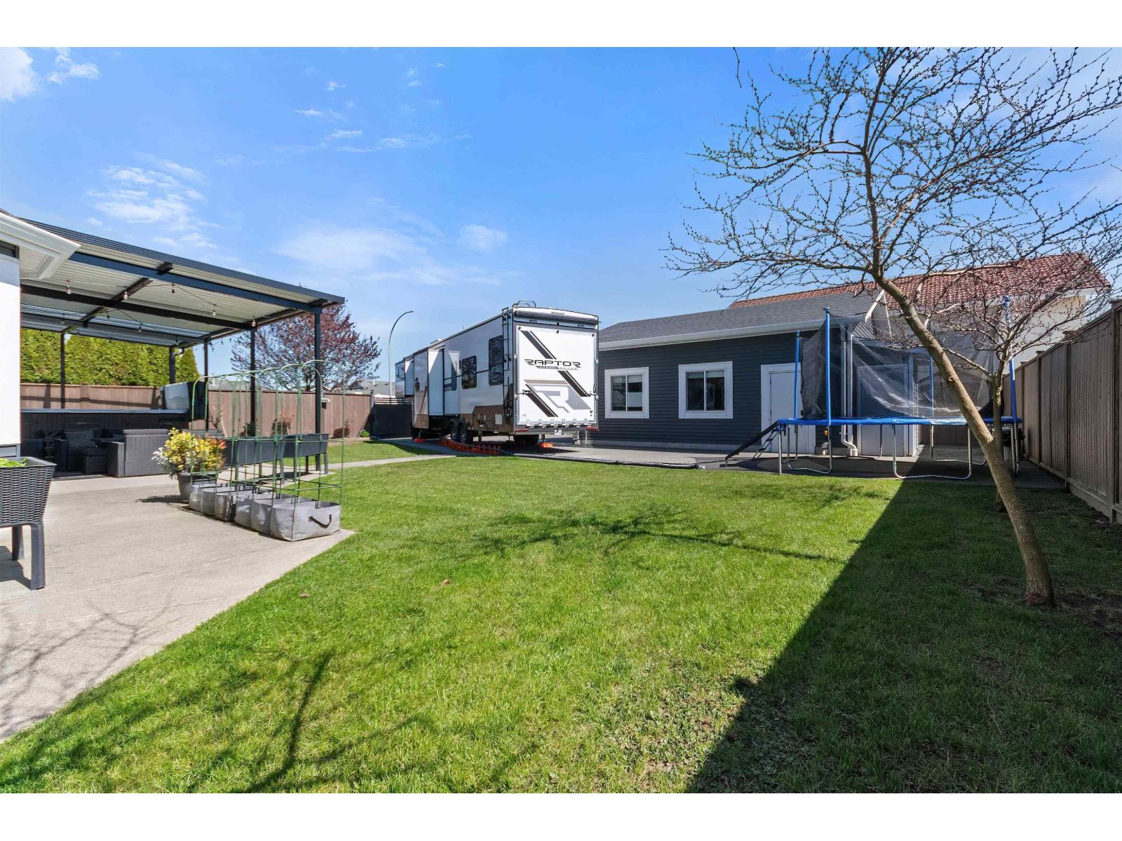 6748 Henry Street, Sardis South, Chilliwack, British Columbia  V2R 2Z9 - Photo 8 - R3109962