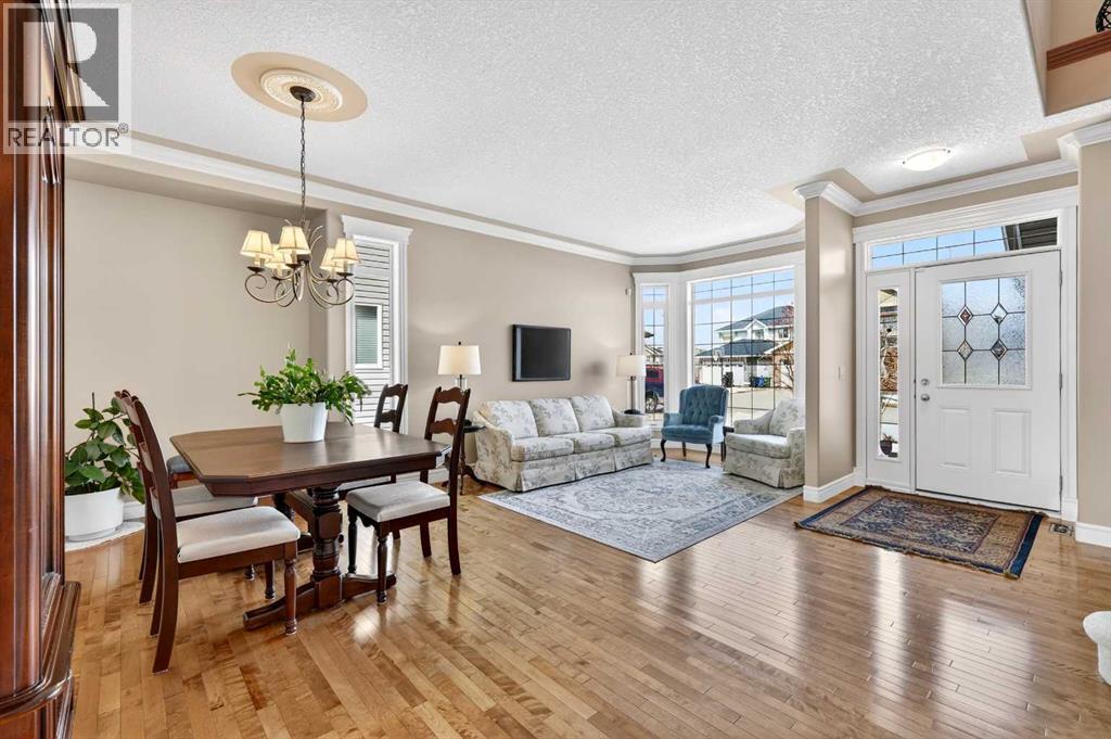 103 Kincora View NW, Calgary, Alberta  T3R 1M3 - Photo 4 - A2299268