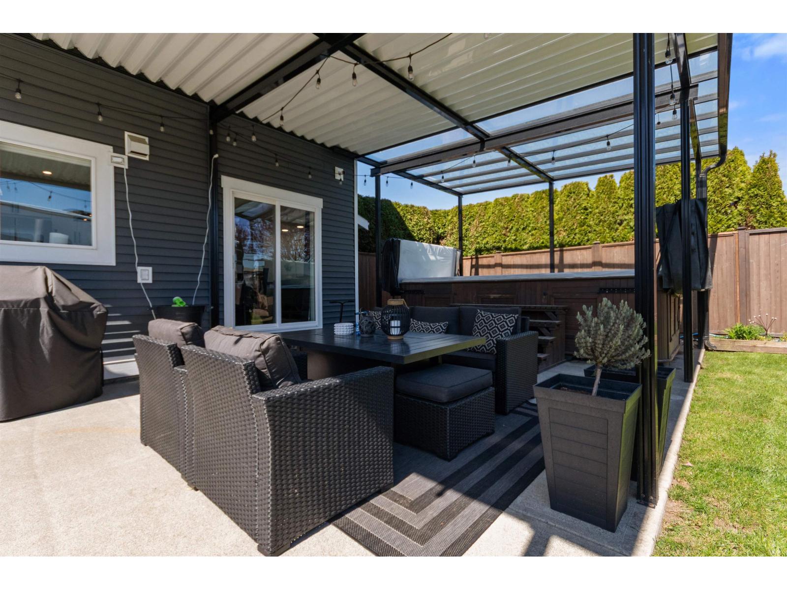 6748 Henry Street, Sardis South, Chilliwack, British Columbia  V2R 2Z9 - Photo 7 - R3109962