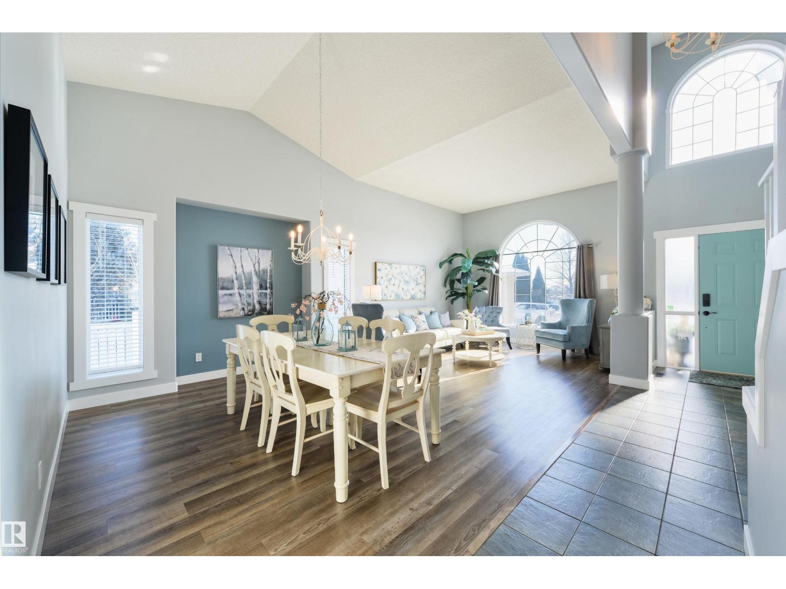 462 Ormsby Rd W Nw, Edmonton, Alberta  T5T 6B1 - Photo 4 - E4481478