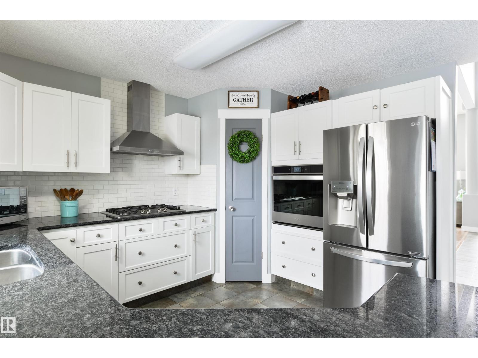 462 Ormsby Rd W Nw, Edmonton, Alberta  T5T 6B1 - Photo 11 - E4481478