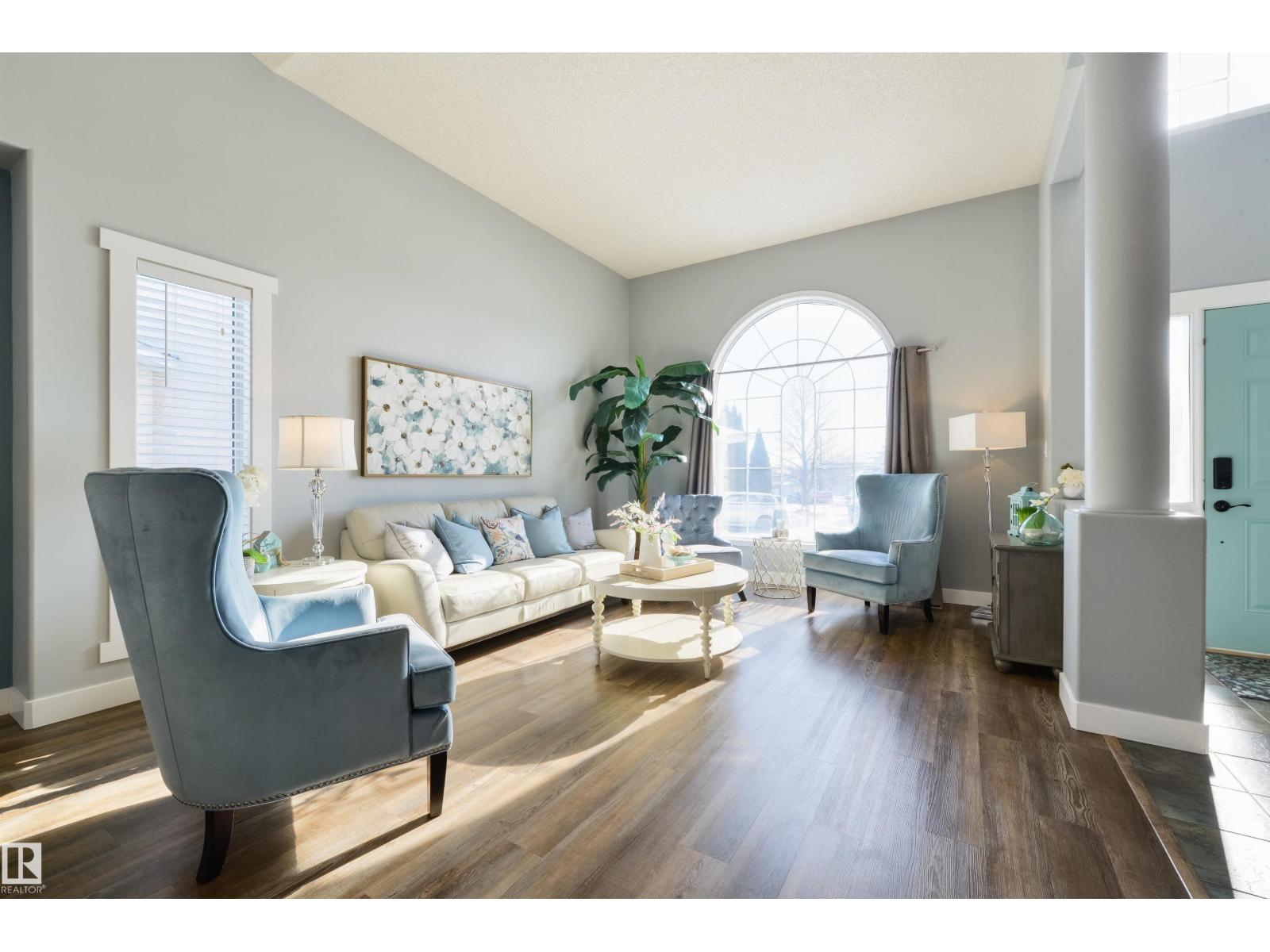 462 Ormsby Rd W Nw, Edmonton, Alberta  T5T 6B1 - Photo 5 - E4481478