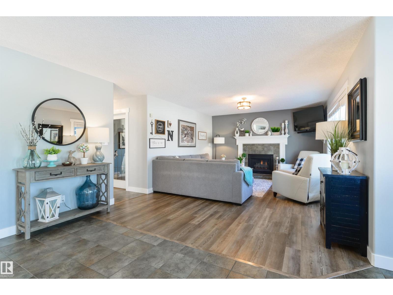 462 Ormsby Rd W Nw, Edmonton, Alberta  T5T 6B1 - Photo 14 - E4481478