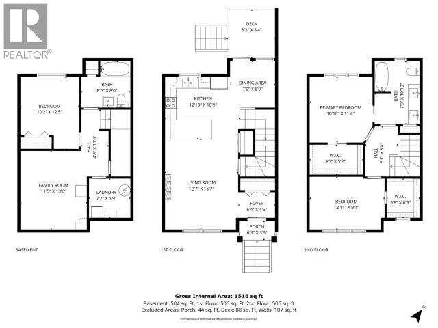 Lorem Ipsum Dolor, Whitehorse, Yukon  Y1A  - Photo 26 - DEMO29590781