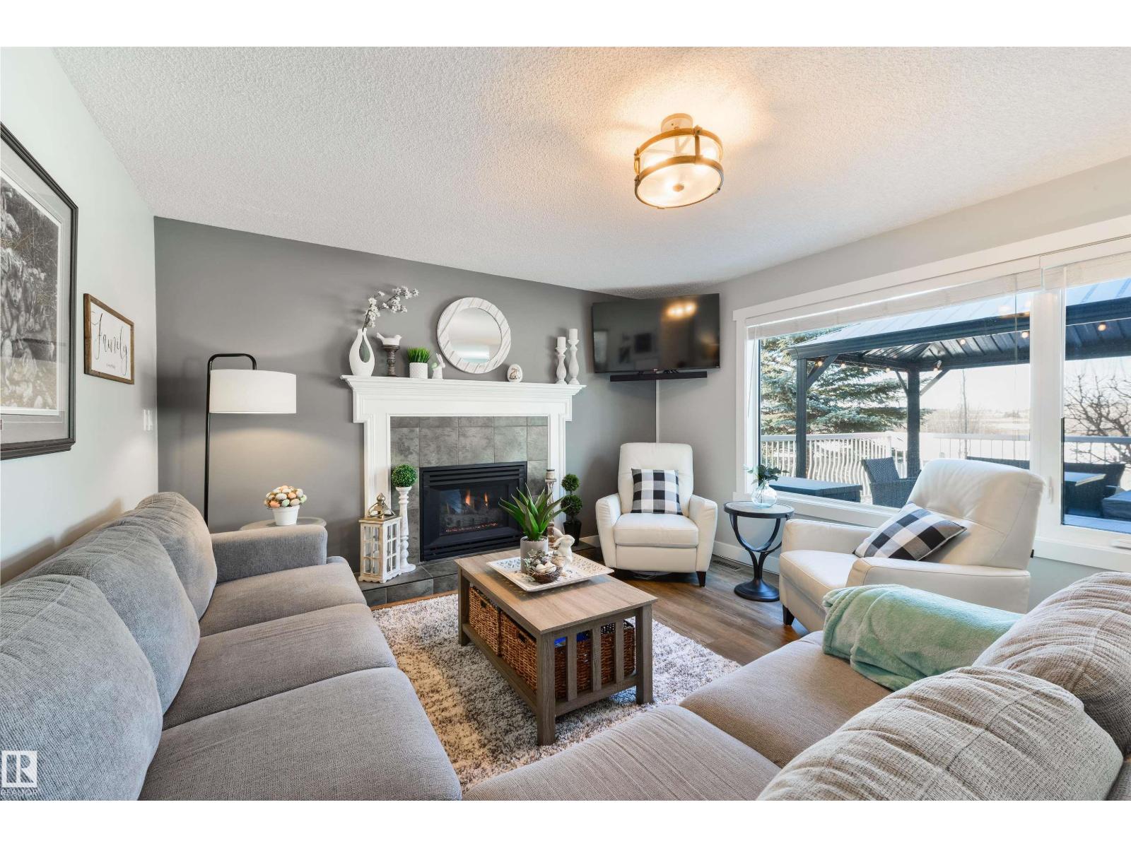 462 Ormsby Rd W Nw, Edmonton, Alberta  T5T 6B1 - Photo 16 - E4481478