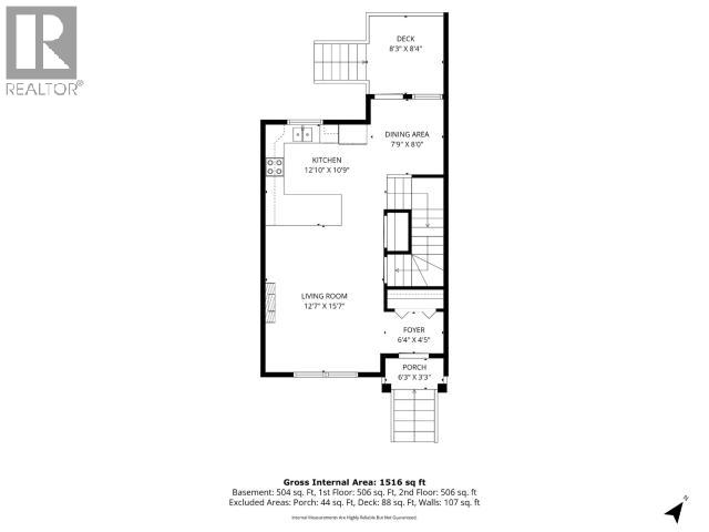 Lorem Ipsum Dolor, Whitehorse, Yukon  Y1A  - Photo 28 - DEMO29590781