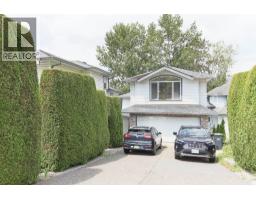 17 1615 SHAUGHNESSY STREET, Port Coquitlam, British Columbia