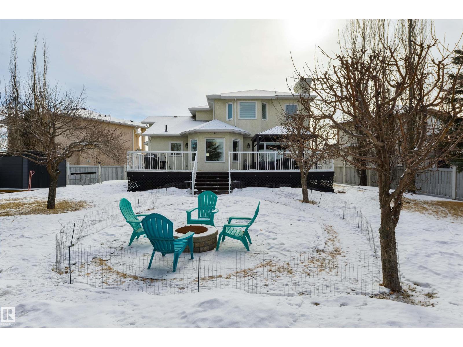 462 Ormsby Rd W Nw, Edmonton, Alberta  T5T 6B1 - Photo 54 - E4481478