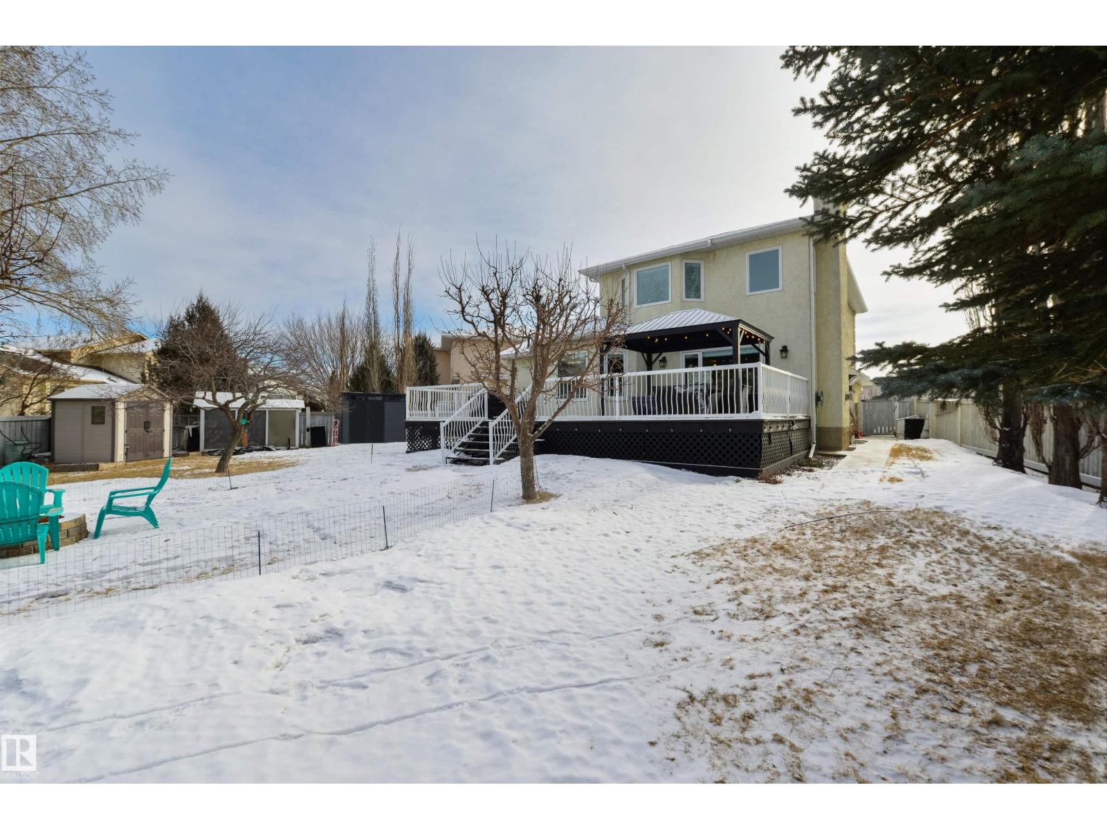 462 Ormsby Rd W Nw, Edmonton, Alberta  T5T 6B1 - Photo 53 - E4481478