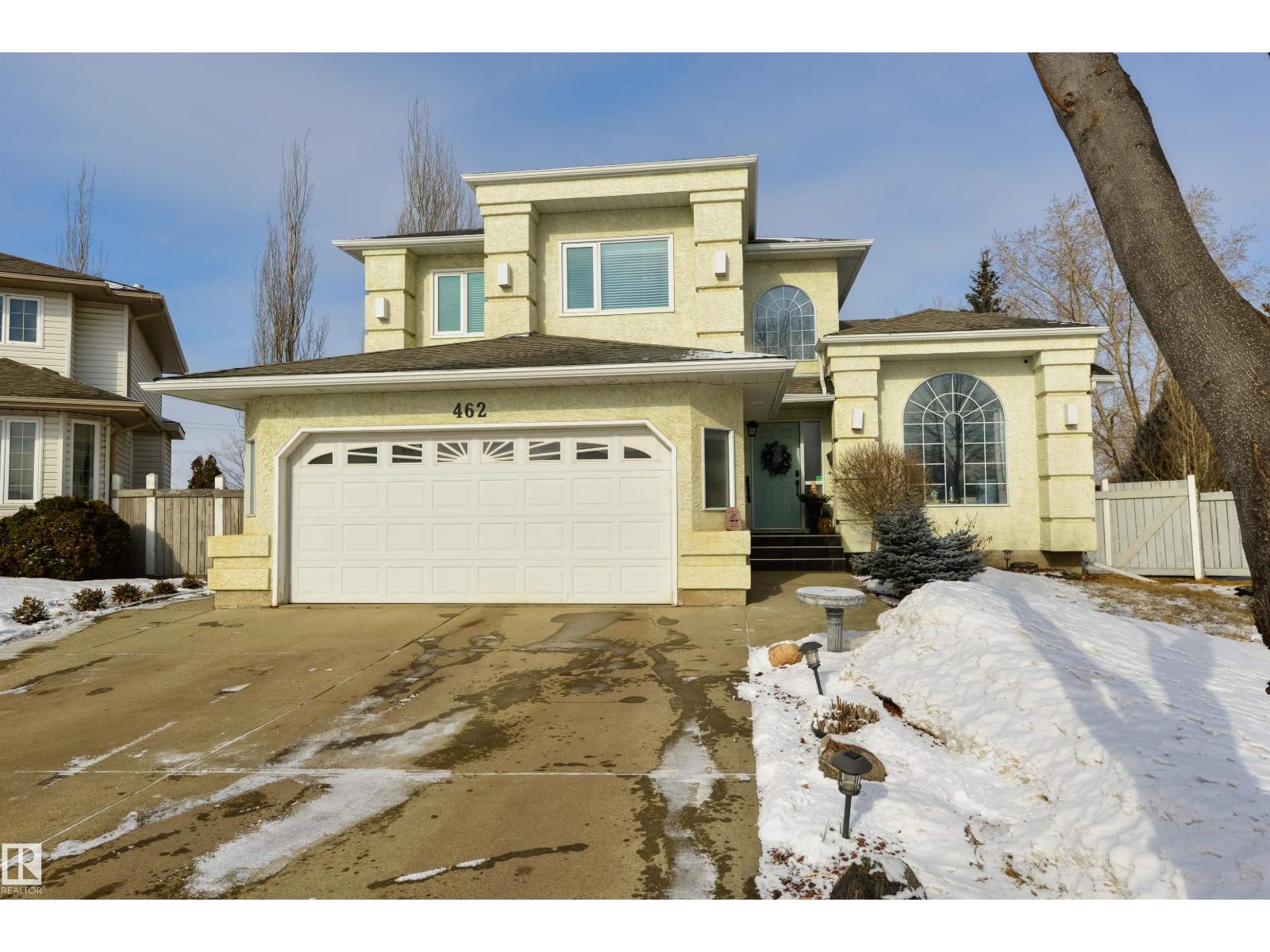 462 Ormsby Rd W Nw, Edmonton, Alberta  T5T 6B1 - Photo 51 - E4481478