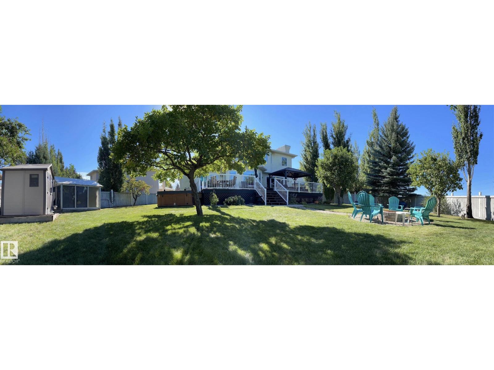 462 Ormsby Rd W Nw, Edmonton, Alberta  T5T 6B1 - Photo 69 - E4481478