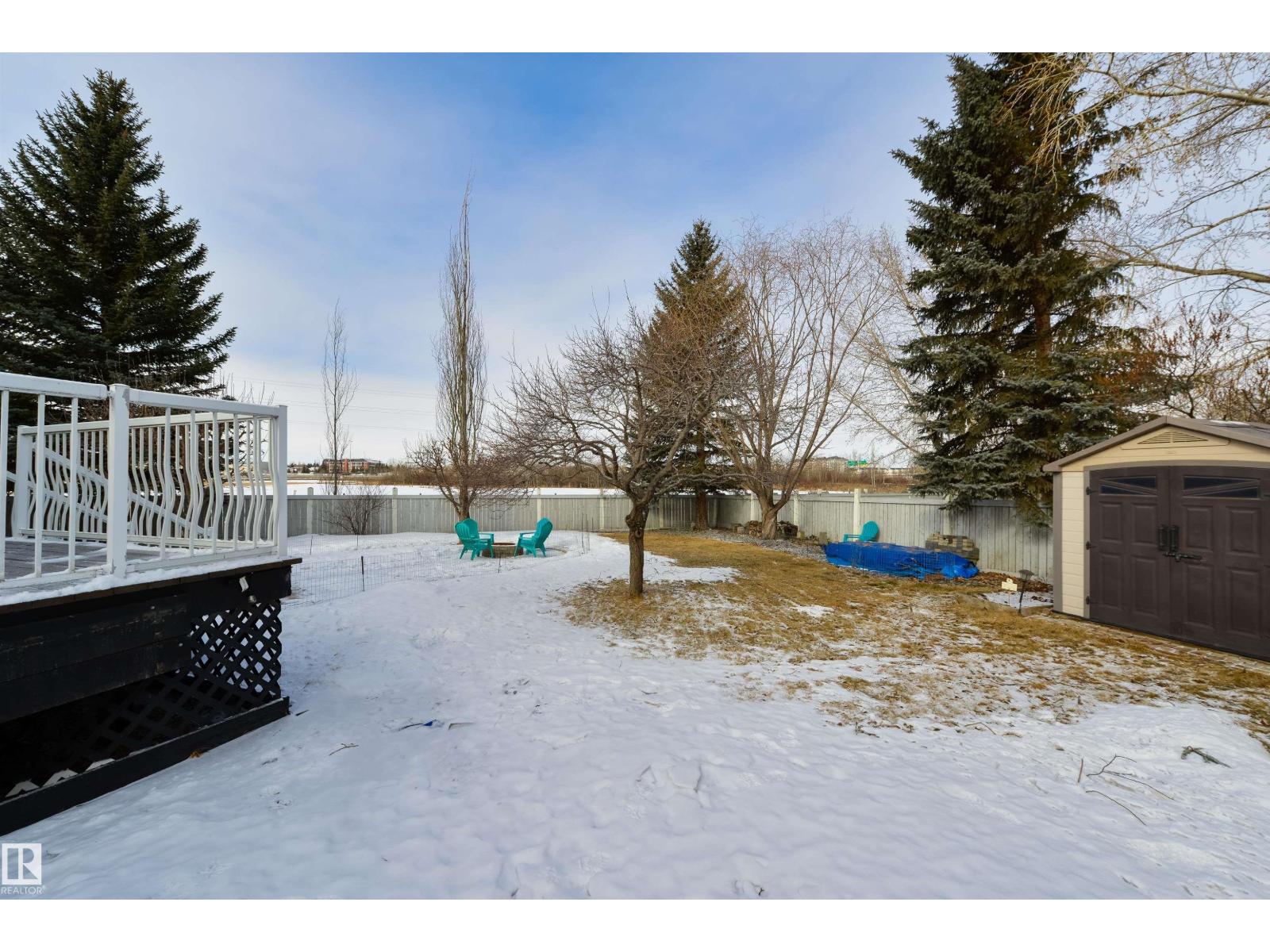 462 Ormsby Rd W Nw, Edmonton, Alberta  T5T 6B1 - Photo 56 - E4481478