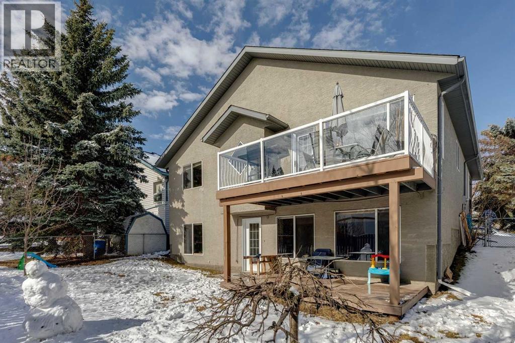 6 Sheep River Crescent, Okotoks, Alberta  T1S 1N6 - Photo 35 - A2299644