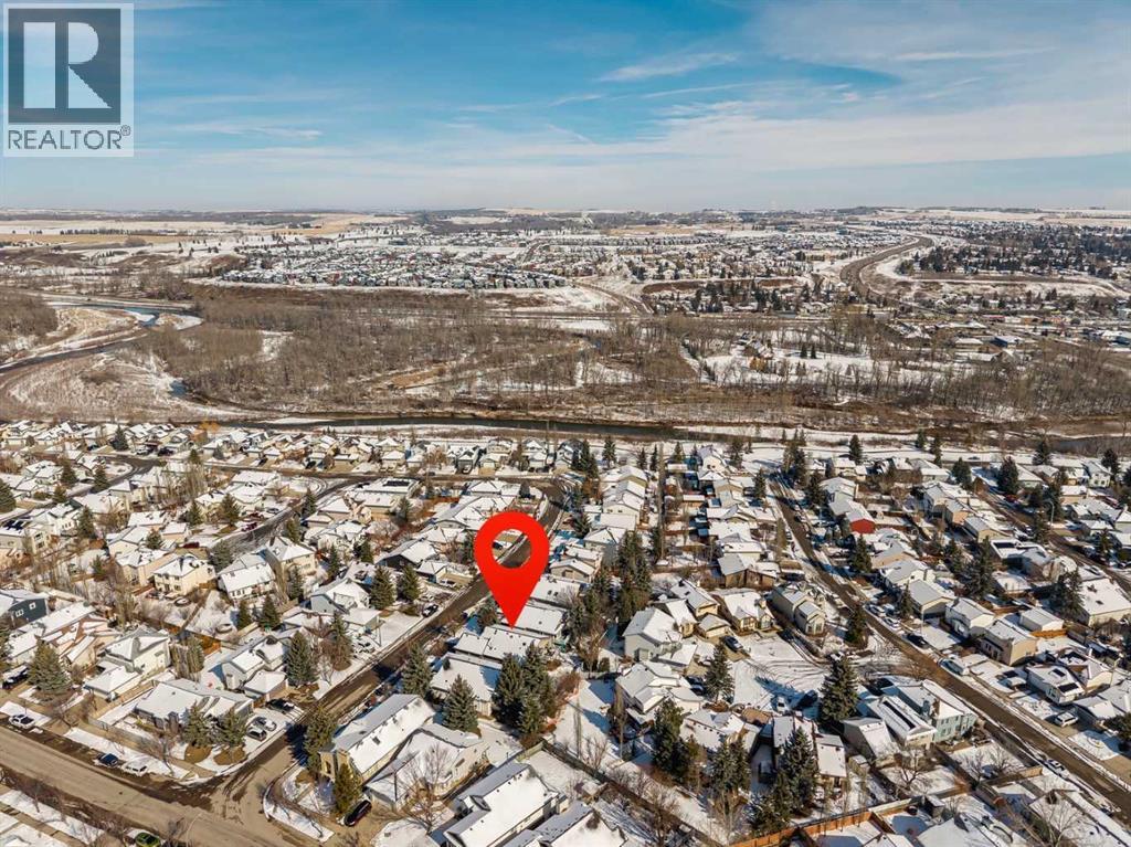 6 Sheep River Crescent, Okotoks, Alberta  T1S 1N6 - Photo 42 - A2299644