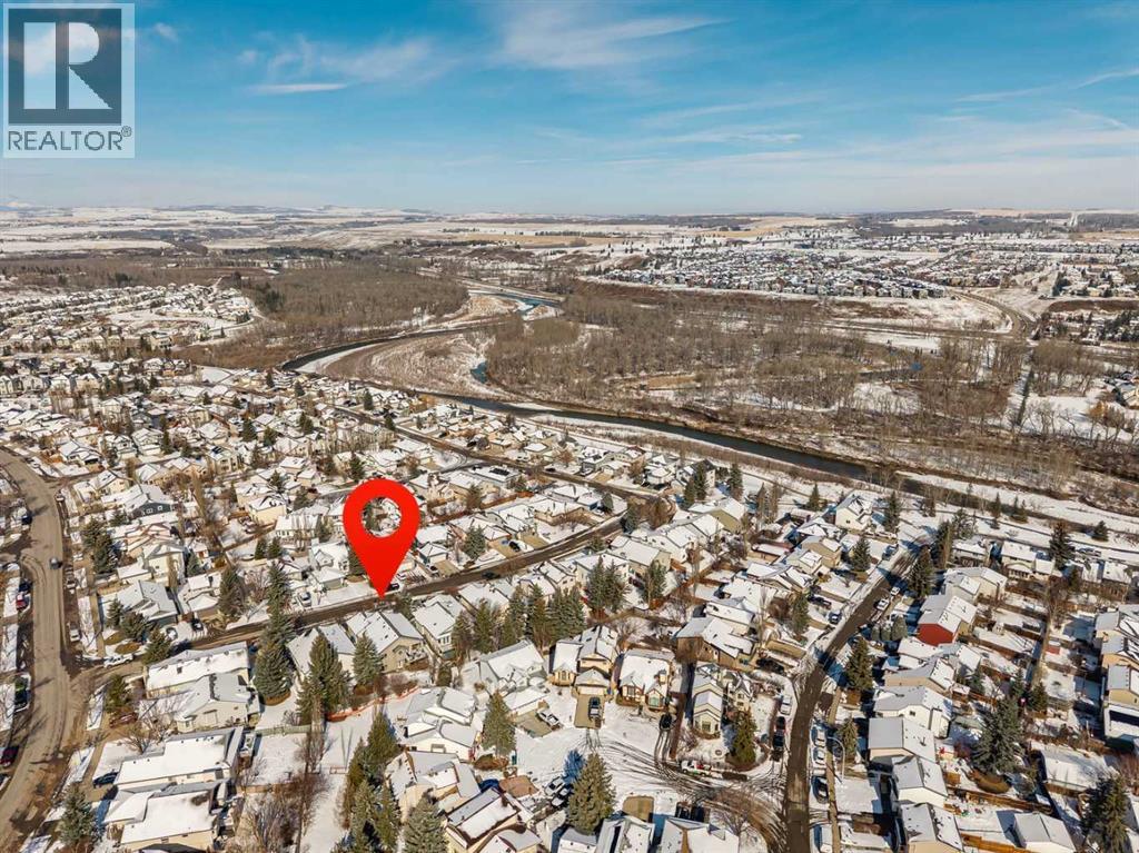 6 Sheep River Crescent, Okotoks, Alberta  T1S 1N6 - Photo 43 - A2299644