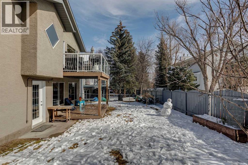 6 Sheep River Crescent, Okotoks, Alberta  T1S 1N6 - Photo 37 - A2299644