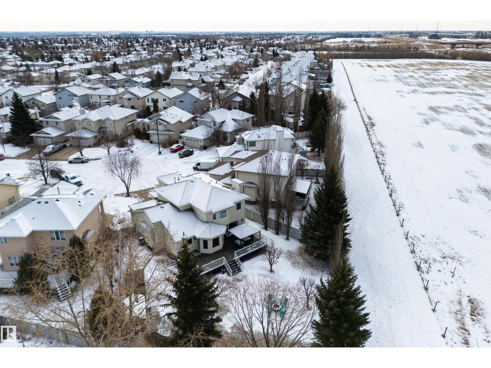 462 Ormsby Rd W Nw, Edmonton, Alberta  T5T 6B1 - Photo 65 - E4481478