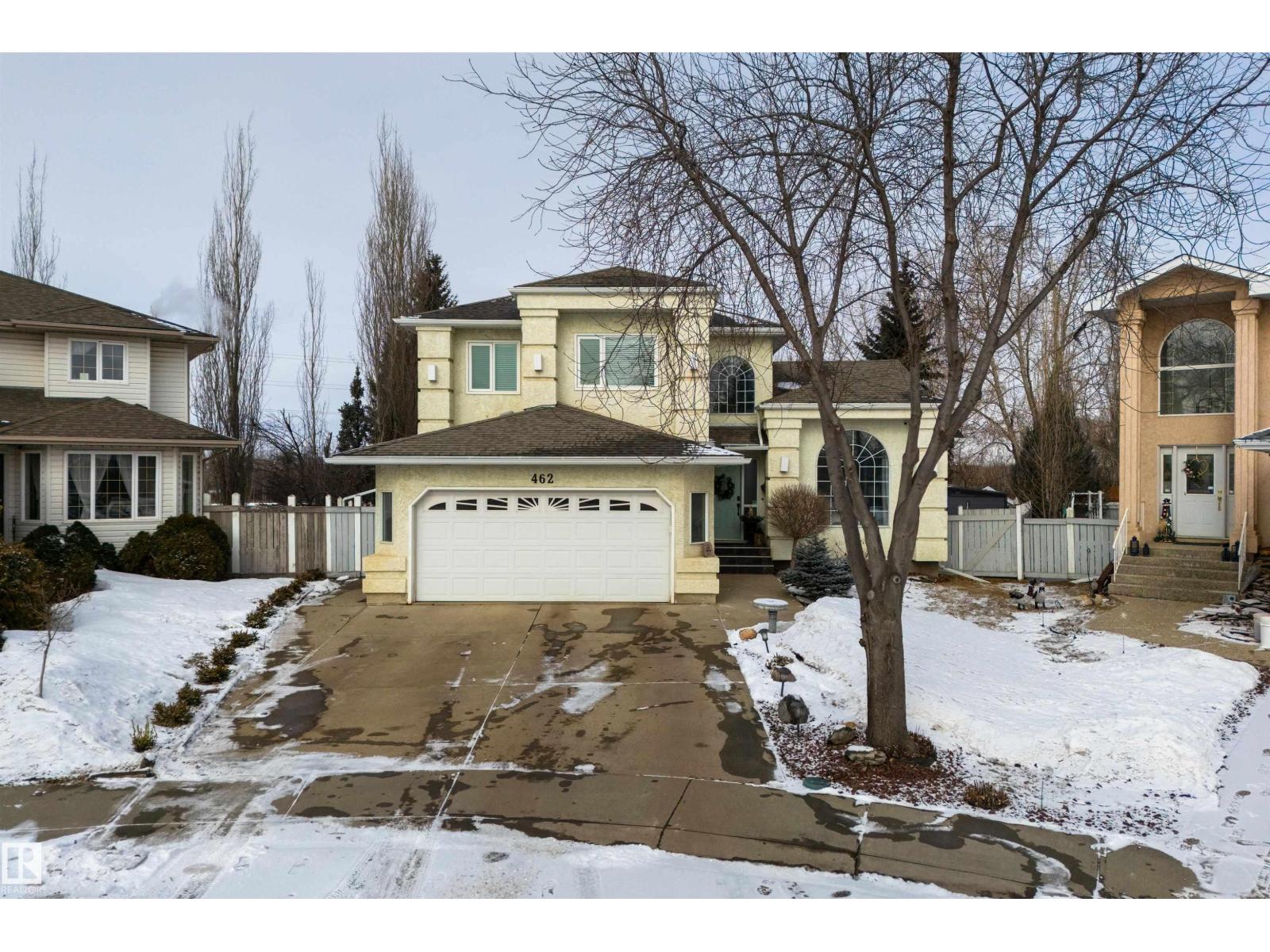 462 Ormsby Rd W Nw, Edmonton, Alberta  T5T 6B1 - Photo 60 - E4481478