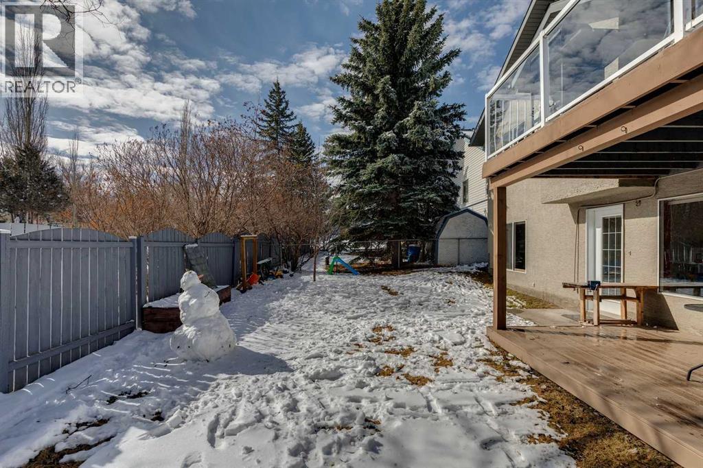 6 Sheep River Crescent, Okotoks, Alberta  T1S 1N6 - Photo 36 - A2299644