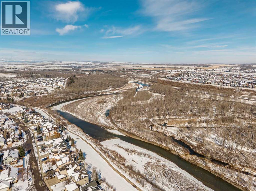 6 Sheep River Crescent, Okotoks, Alberta  T1S 1N6 - Photo 46 - A2299644