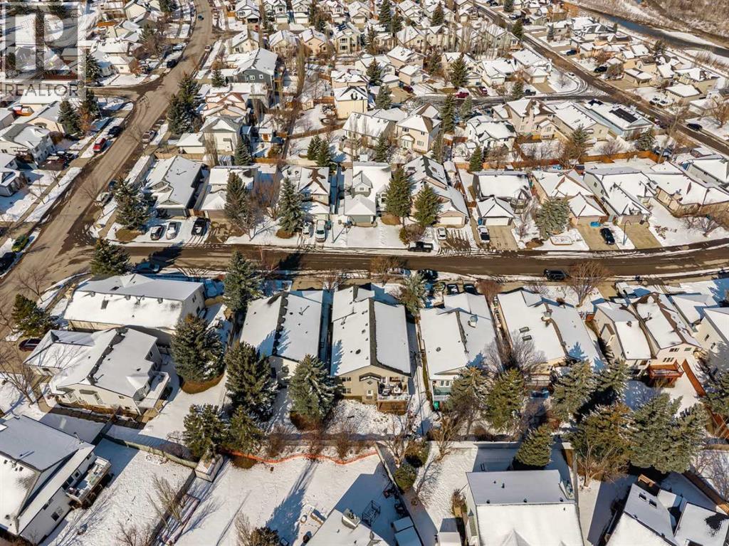 6 Sheep River Crescent, Okotoks, Alberta  T1S 1N6 - Photo 44 - A2299644