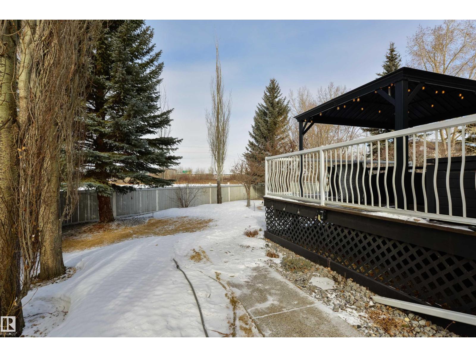 462 Ormsby Rd W Nw, Edmonton, Alberta  T5T 6B1 - Photo 52 - E4481478