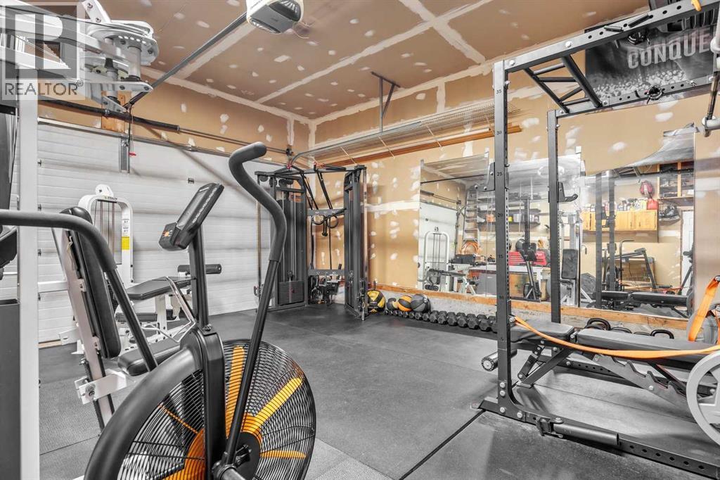 6 Sheep River Crescent, Okotoks, Alberta  T1S 1N6 - Photo 22 - A2299644