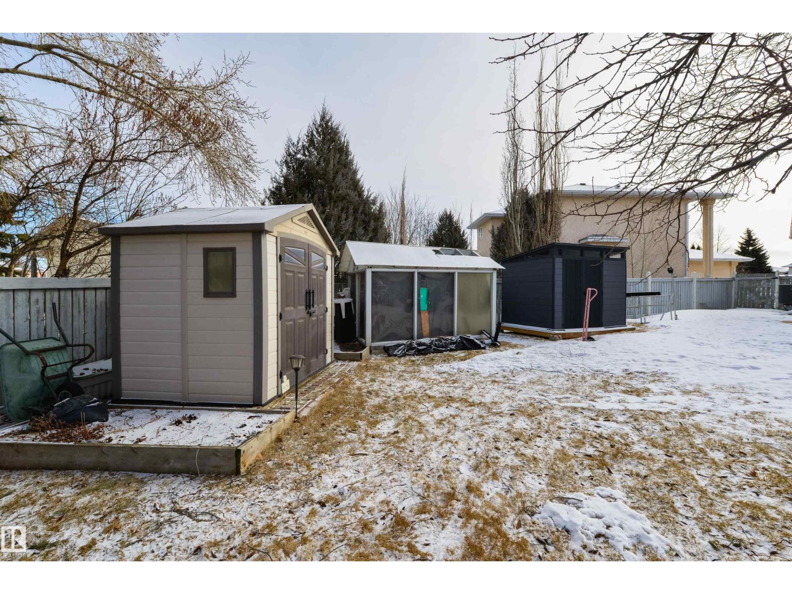 462 Ormsby Rd W Nw, Edmonton, Alberta  T5T 6B1 - Photo 55 - E4481478