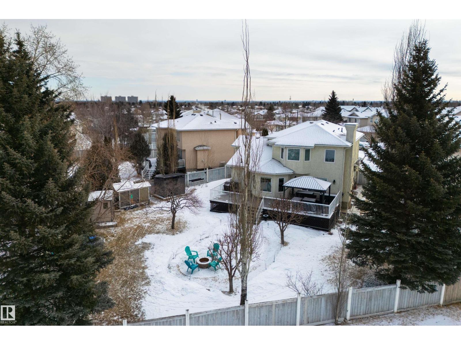 462 Ormsby Rd W Nw, Edmonton, Alberta  T5T 6B1 - Photo 62 - E4481478