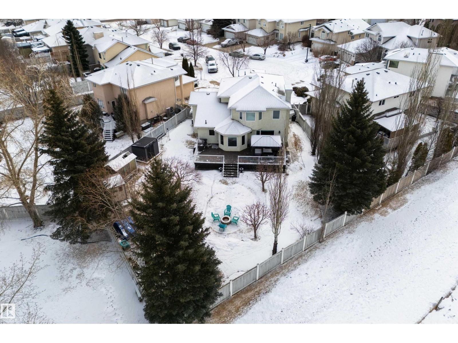 462 Ormsby Rd W Nw, Edmonton, Alberta  T5T 6B1 - Photo 63 - E4481478