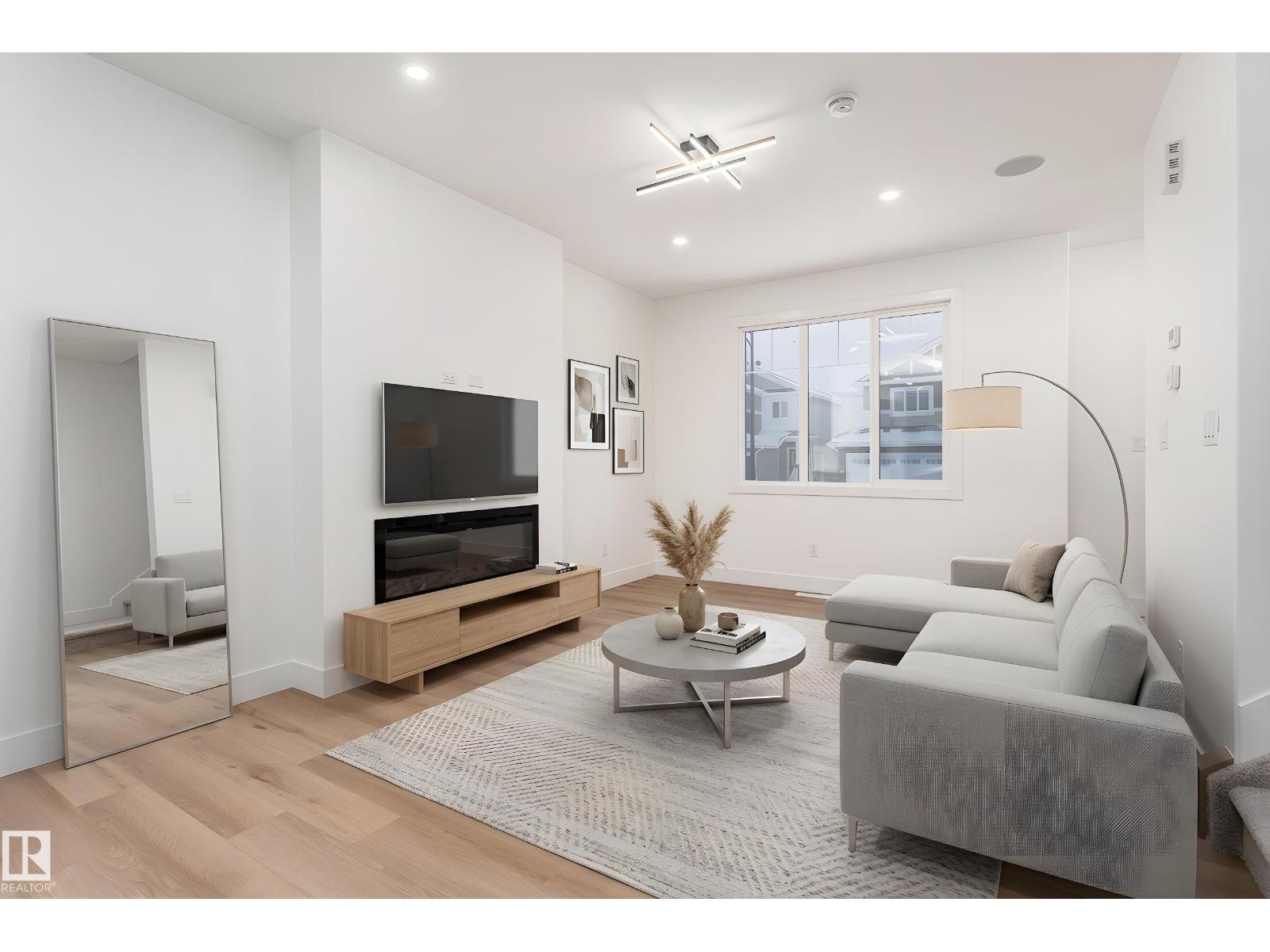 3109 Magpie Wy Nw, Edmonton, Alberta  T5S 0V3 - Photo 2 - E4481652