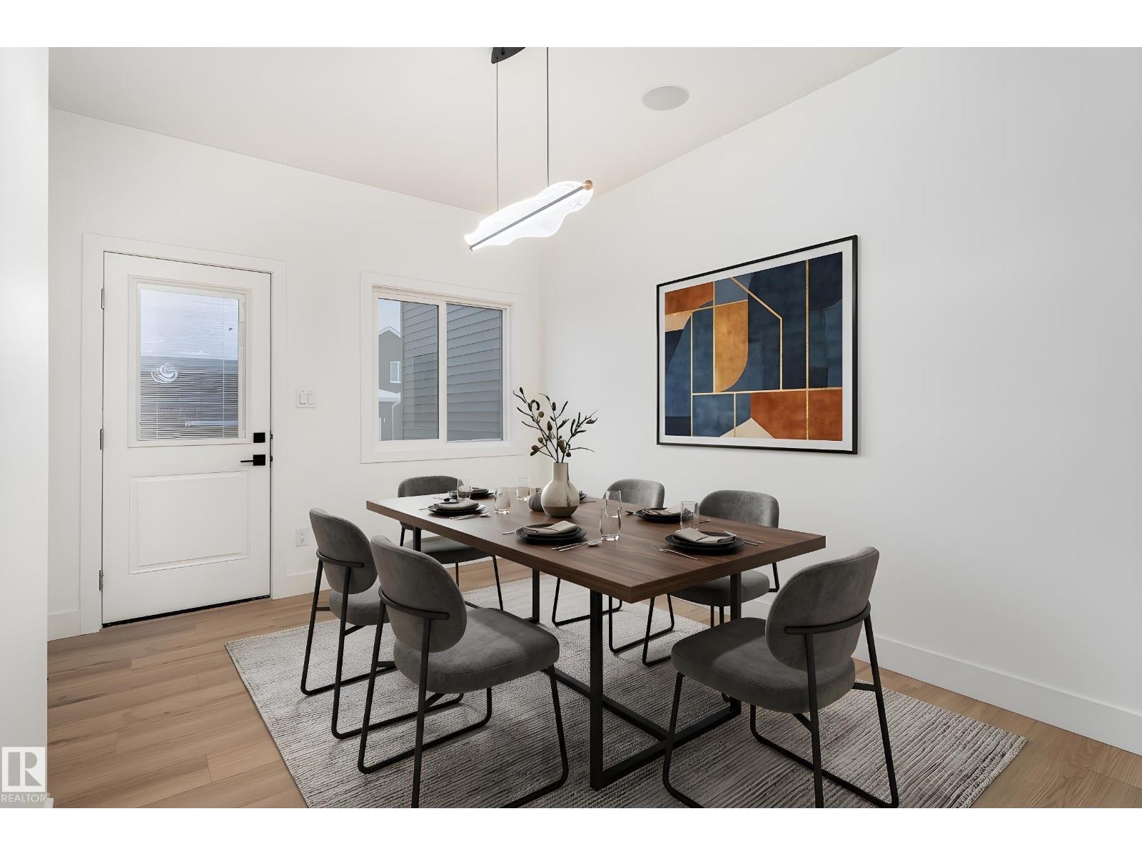 3109 Magpie Wy Nw, Edmonton, Alberta  T5S 0V3 - Photo 7 - E4481652