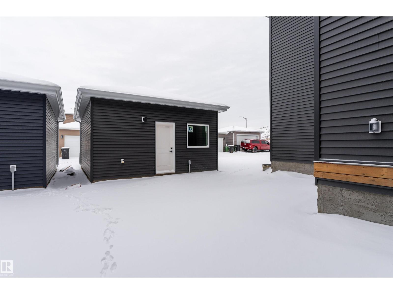 3109 Magpie Wy Nw, Edmonton, Alberta  T5S 0V3 - Photo 41 - E4481652