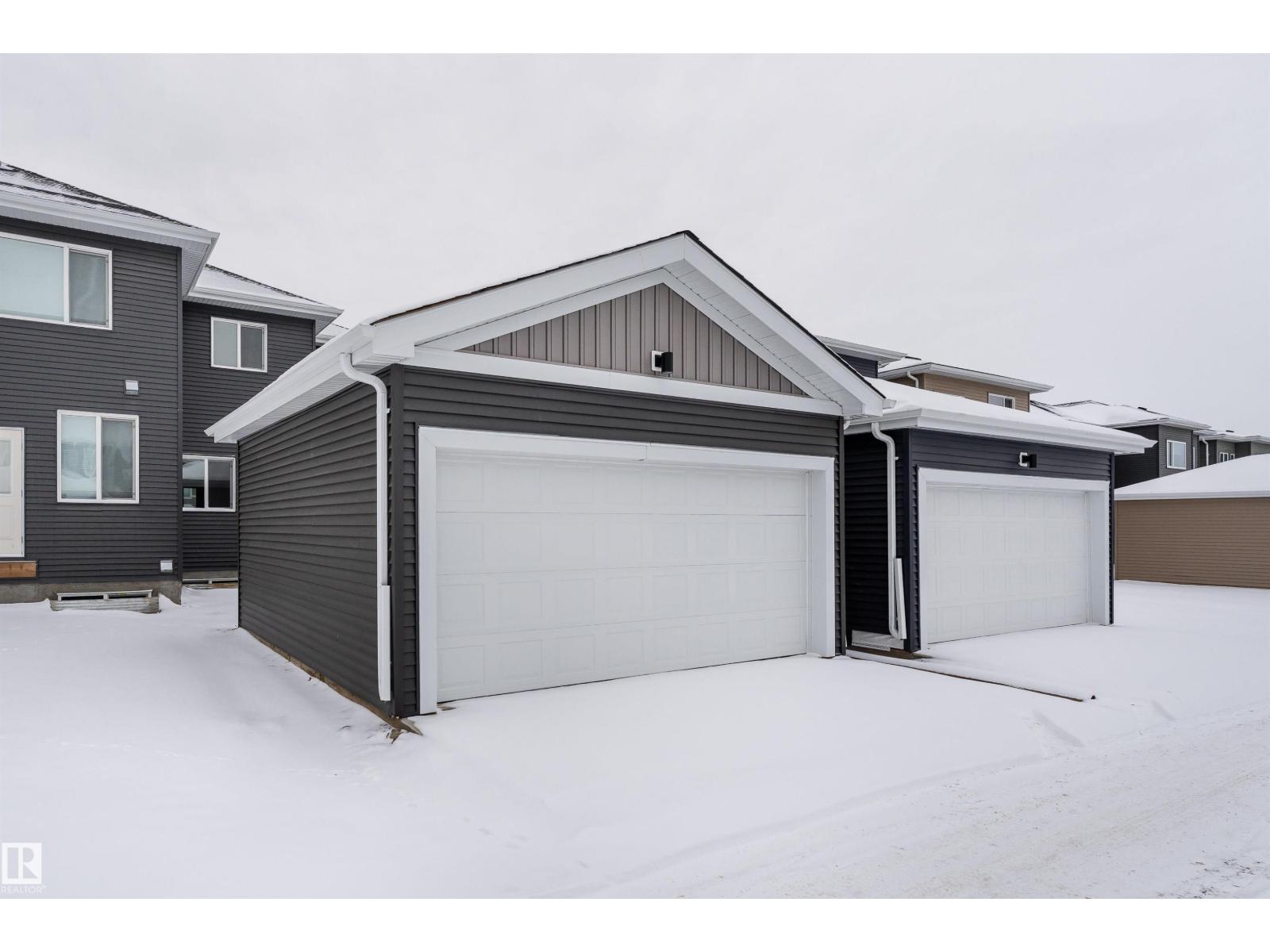 3109 Magpie Wy Nw, Edmonton, Alberta  T5S 0V3 - Photo 43 - E4481652