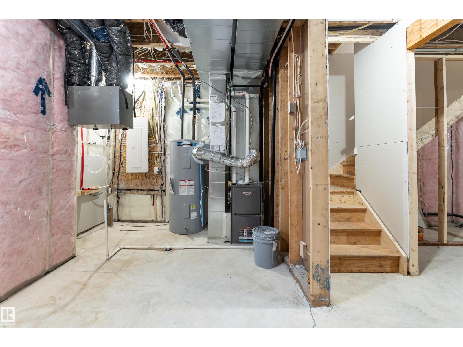 3109 Magpie Wy Nw, Edmonton, Alberta  T5S 0V3 - Photo 36 - E4481652