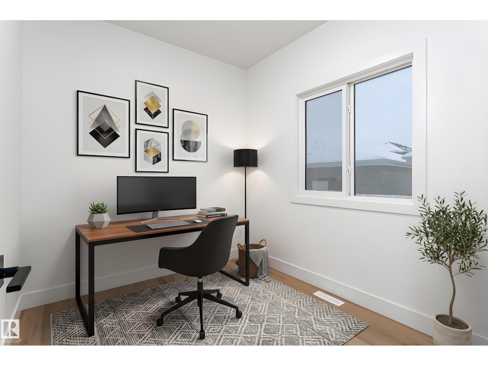 3109 Magpie Wy Nw, Edmonton, Alberta  T5S 0V3 - Photo 14 - E4481652