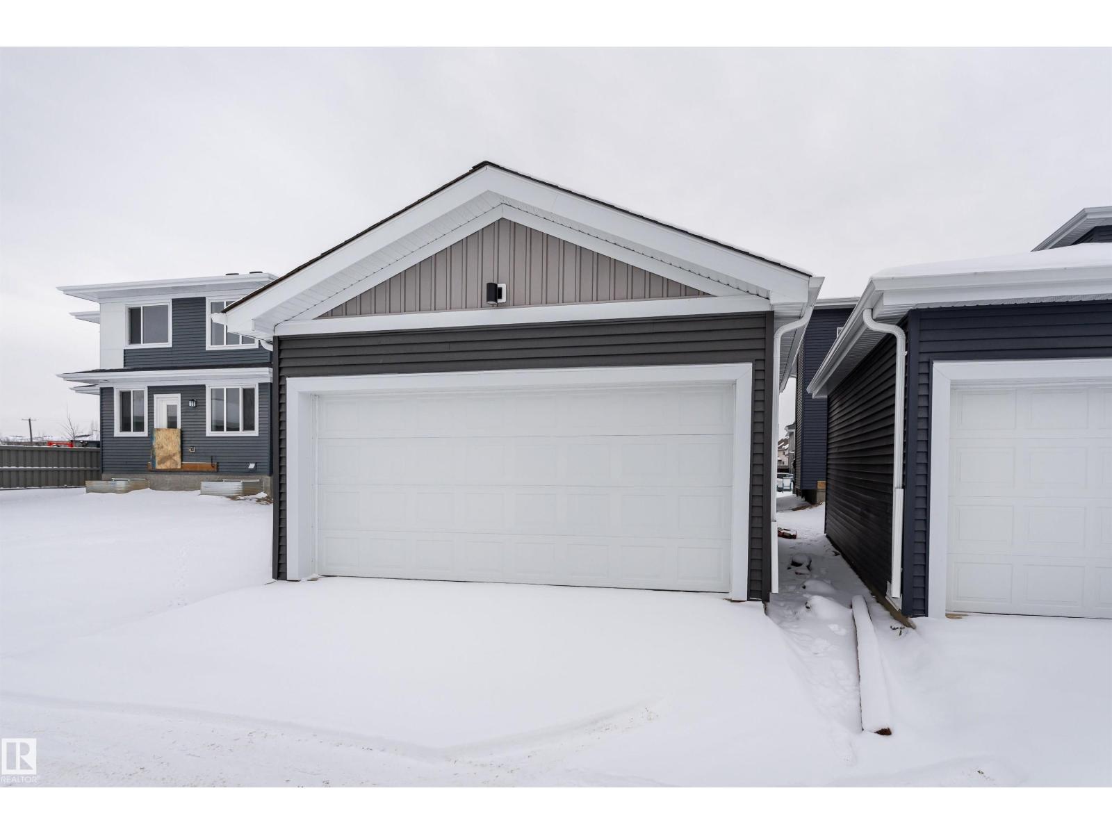 3109 Magpie Wy Nw, Edmonton, Alberta  T5S 0V3 - Photo 42 - E4481652